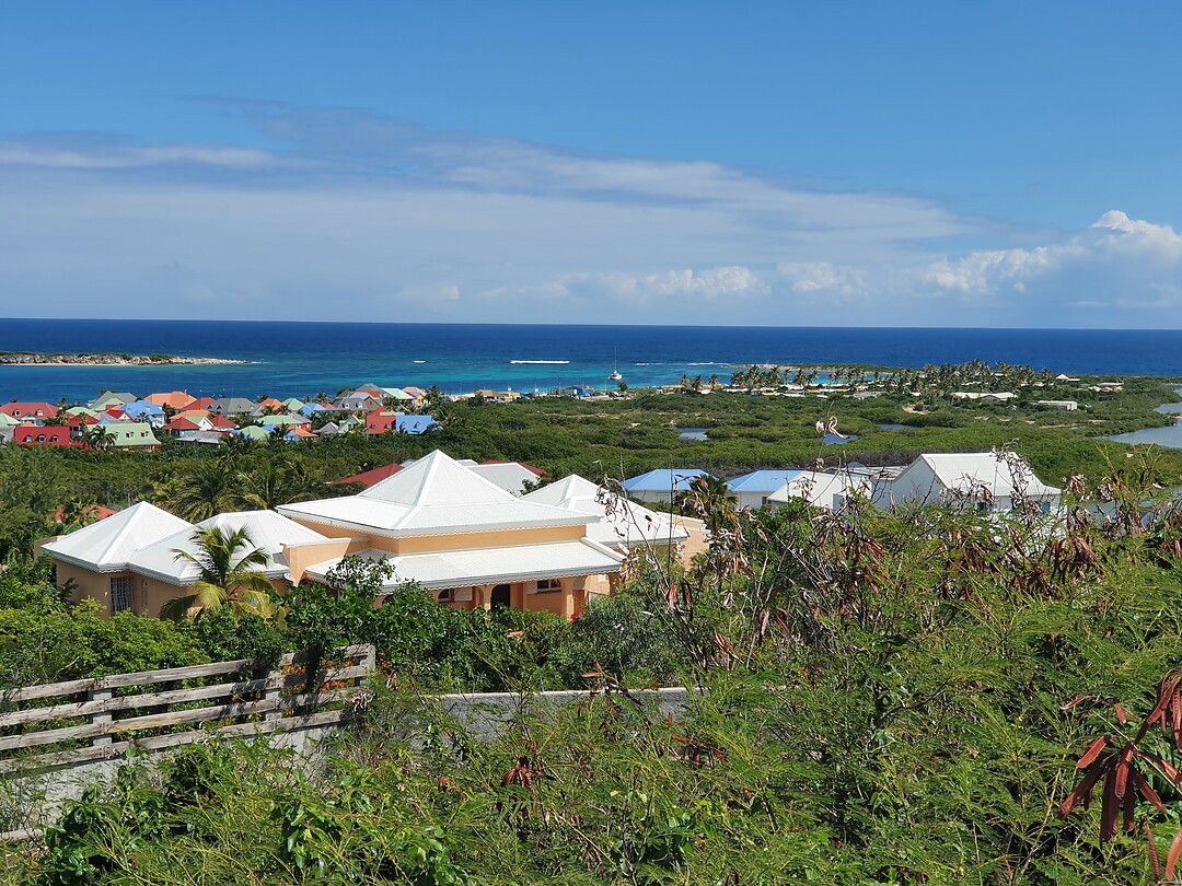 Oriënt Bay