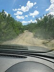 Stukje off road moet kunnen ook met onze Niksan