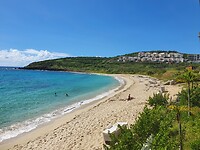 Indigo Beach