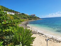 Indigo Beach