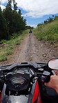 Quad tour