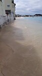 Het strand van Grand Case