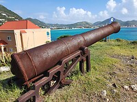 Fort Amsterdam