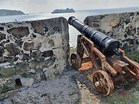 Fort Amsterdam