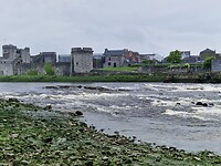Rivier de Shannon