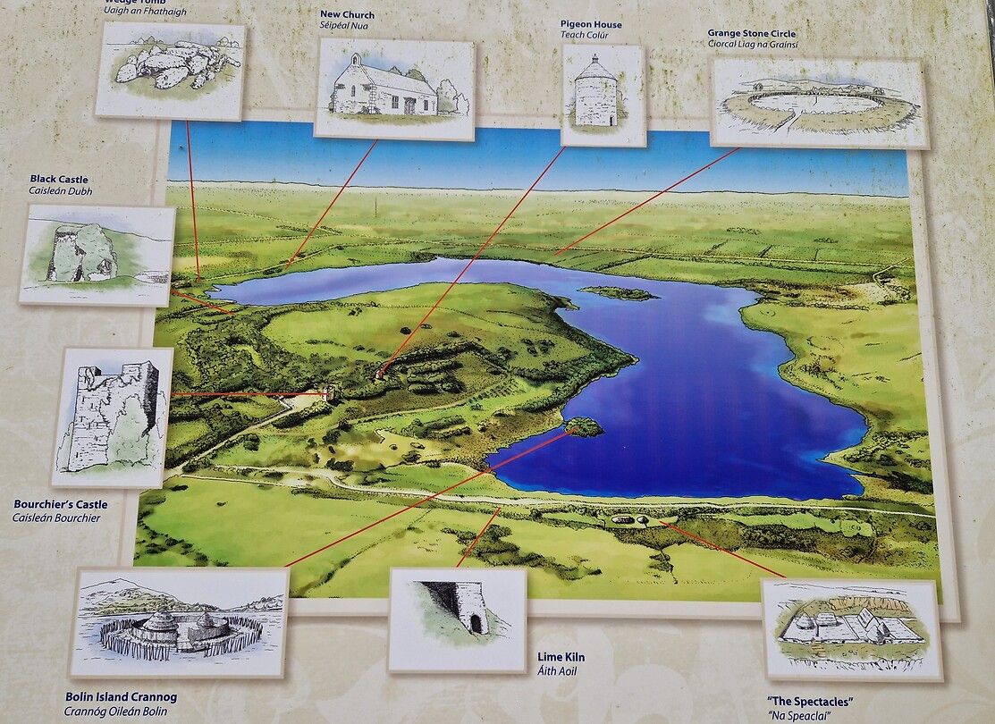 Lough Gur