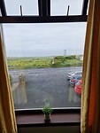Room with (no) a view 😔