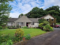 Inveraray house
