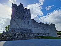 Ross Castle