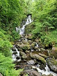 Torc waterval