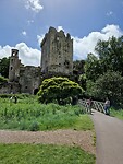 Blarney Castle