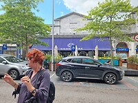 Onze Gids in Cork