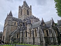 Christ church Cathedral