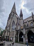 St Andrew's Church