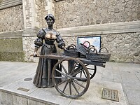 Molly Malone