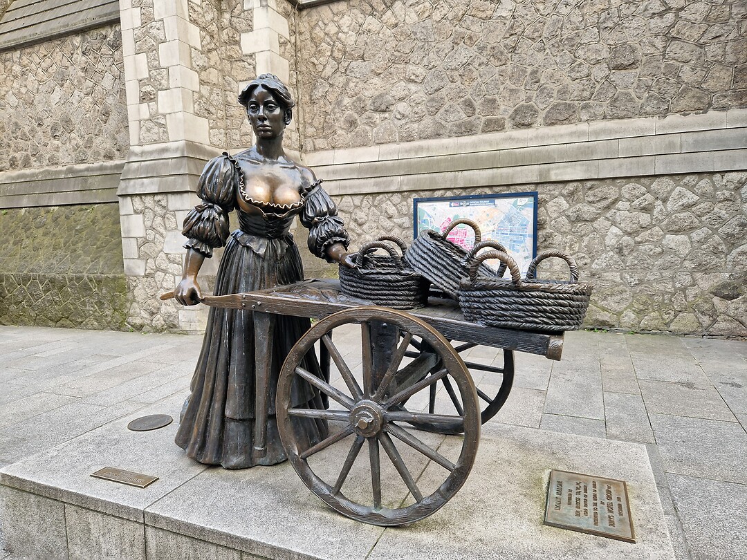 Molly Malone