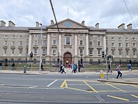 Trinity college