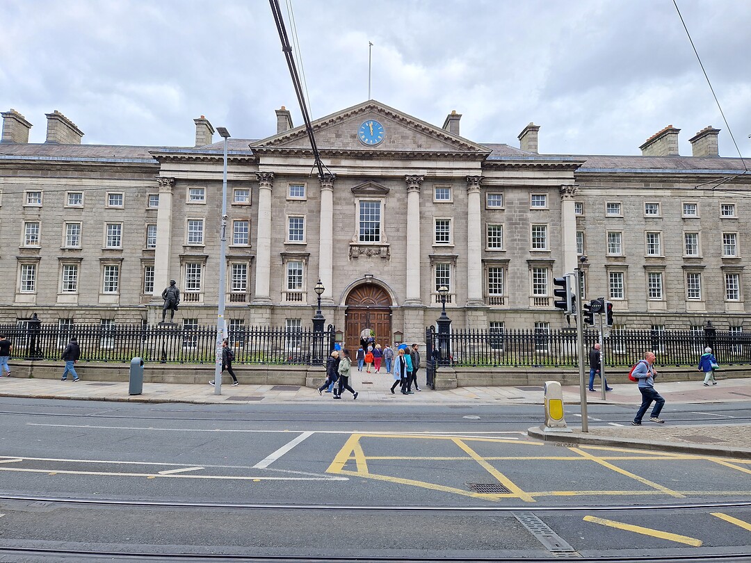 Trinity college