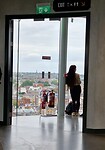 Één en al glas rondom