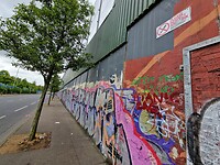 De Muur