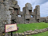 Dunluce Castle