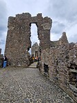 Dunluce Castle