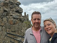 Dunluce Castle