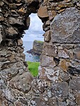 Dunluce Castle