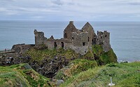 Dunluce Castle