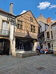 Eerste indruk Dijon