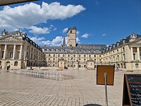 Place de la Liberation