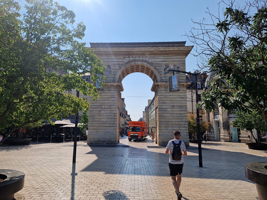 Porte Guillaume