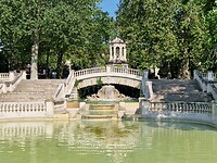 Jardin Darcy