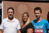 De Vakantiegangers