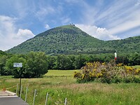 Puy de Dome