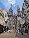 Clermont Ferrand