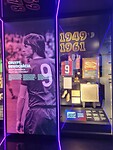 Eerste foto van Cruijff die we tegen komen