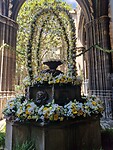 Cathadraal Barcelona