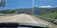 Van Barca naar Alicante