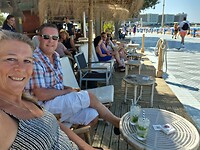 Mojito time