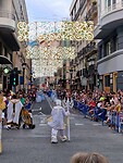 Parade Alicante