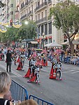 Parade Alicante