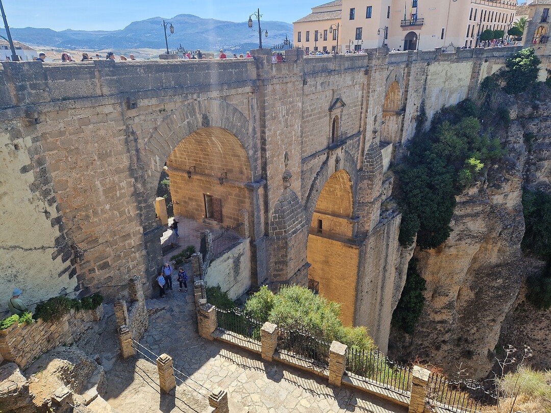 Puente Nuevo