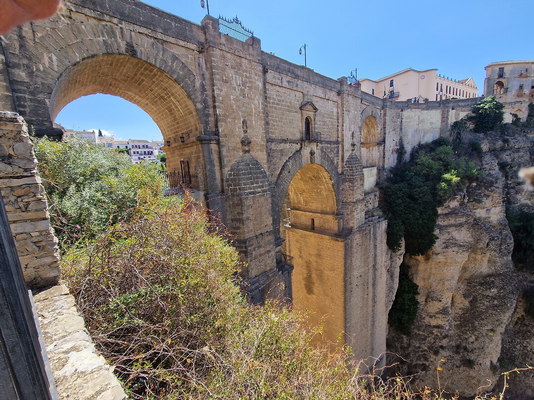 Puente Nuevo