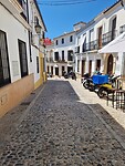 Straatje in Ronda