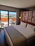 Eurostars Guadalquivir