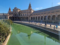 Plaza de España