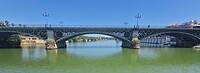 Triana brug