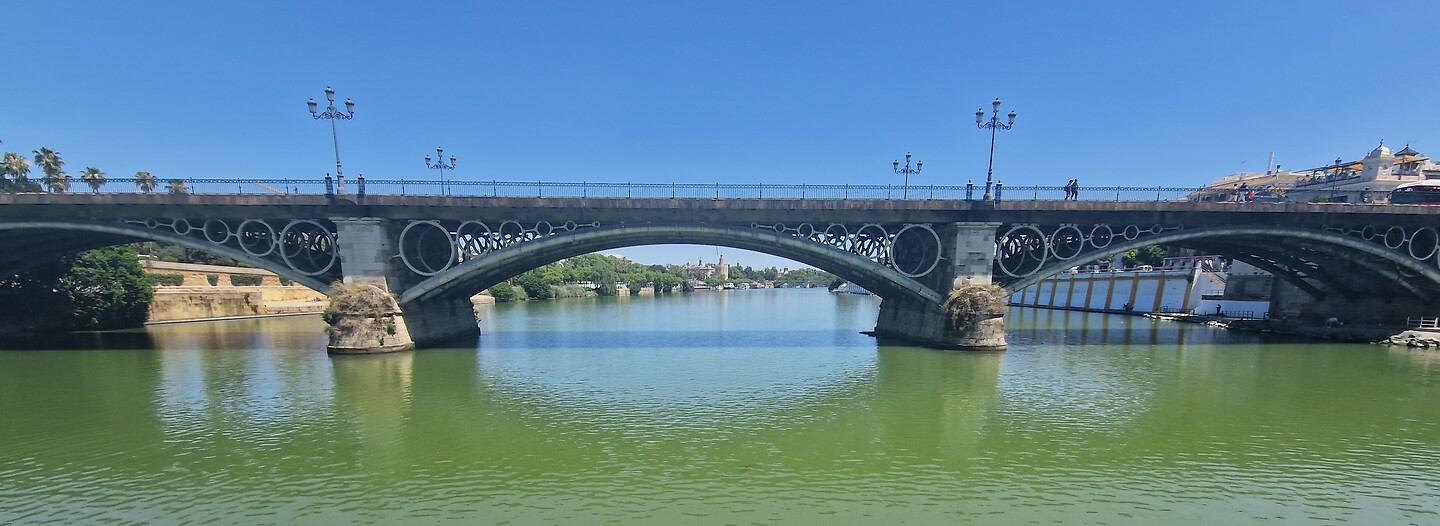 Triana brug