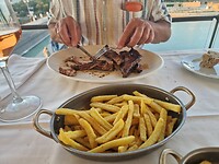 Tuba ribs